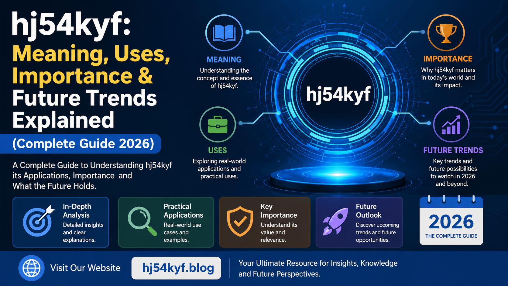 hj54kyf