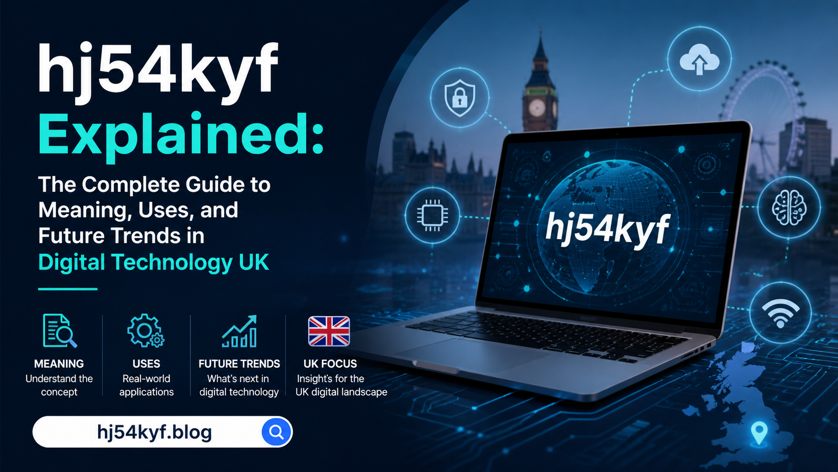 hj54kyf