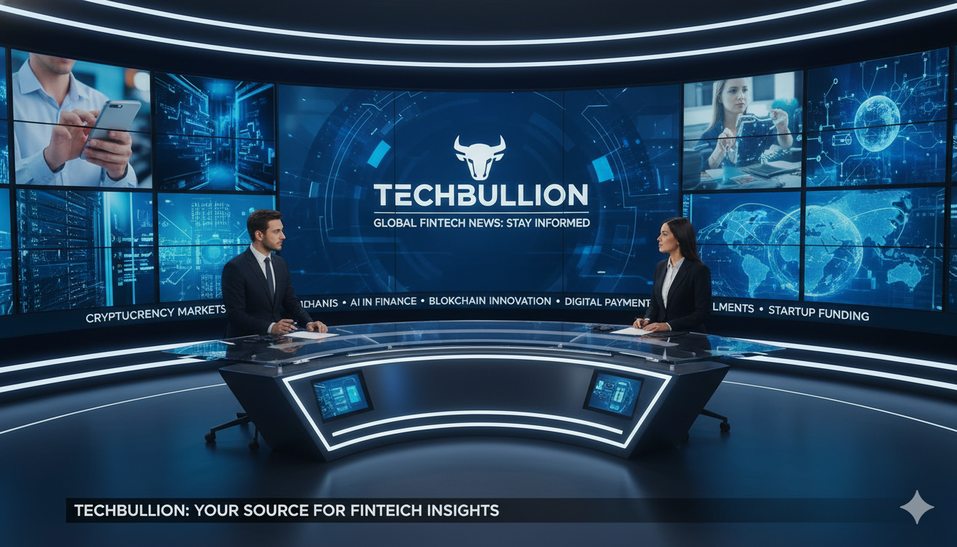 TechBullion
