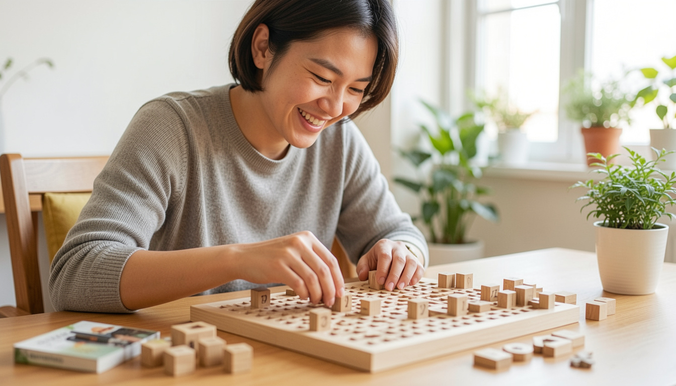 smart games